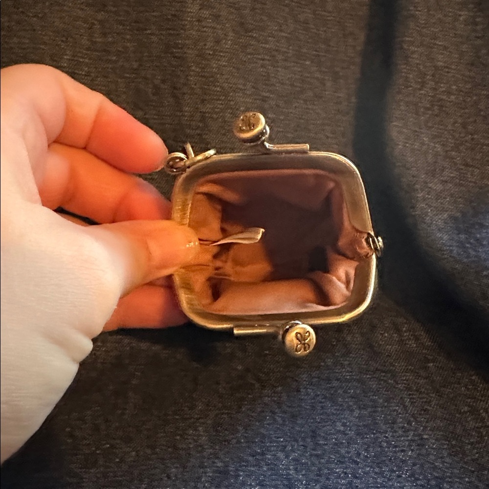HOBO Run Frame Pouch - Picture 3 of 5